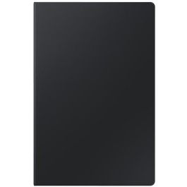 Samsung Book Cover Keyboard para Galaxy Tab S9 Ultra, funda teclado, color negro Precio: 270.49999999. SKU: B1KM32BNSL