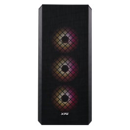 XPG DEFENDER Torre Negro Precio: 79.49999959. SKU: B1634WJSJY
