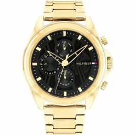 Reloj Hombre Tommy Hilfiger 1710658 (Ø 48 mm) Precio: 150.49999965. SKU: B1A46633A3