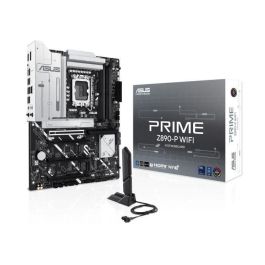 Placa Asus Prime Z890-P,Intel,1851,Z890,4Ddr5 Precio: 344.7169000121. SKU: B1CGJQTS9J