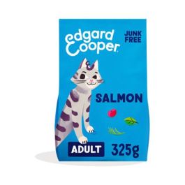 Feline Adult Salmon Atlantico 325 gr Precio: 6.5000001. SKU: B19H76LL8V