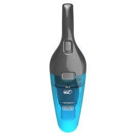 Aspirador de Mano Ciclónico Black & Decker WDC215WA-QW 0,38 L 65 dB 15W Aspirador de Mano Ciclónico Black & Decker WDC215WA-QW 0,38 L 65 dB 15W