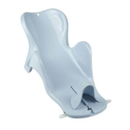 THERMOBABY Tumbona de baño Daphne - Flor azul Precio: 29.49999965. SKU: B1653RDC85