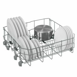 Lavavajillas BEKO DIN36430 Blanco 60 cm (60 cm) Lavavajillas BEKO DIN36430 Blanco 60 cm (60 cm)