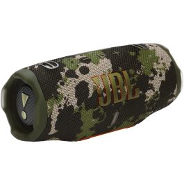 JBL Charge 6 Altavoz Bluetooth Portátil Impermeable Squad