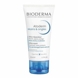 Crema de Manos Bioderma Atoderm 50 ml Precio: 18.49999976. SKU: B12MDLBLT6