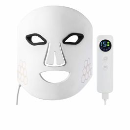 Paloma Beauties Fototerapia 4 Colores Mascarilla Facial Led Paloma Beauties Fototerapia 4 Colores Mascarilla Facial Led Precio: 103.88999984. SKU: B125W7VP3H