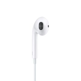 Apple EarPods Auriculares con Conector Jack 3.5mm Blancos MWU53ZM/A
