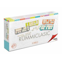 Juego de Mesa Cayro Rummiclasic Precio: 27.50000033. SKU: B1DJ88CEVM