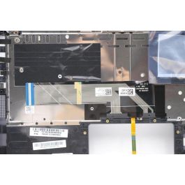 Lenovo Upper Case ASM SW Q82A2 GY Lenovo Upper Case ASM SW Q82A2 GY