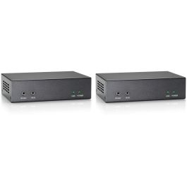 Level One HVE-9200 HDMI Extender Kit sobre Cat5 hasta 100m Precio: 340.68999943. SKU: B1D6LSRQLF