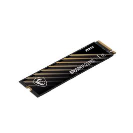 SSD MSI SPATIUM M470 Pro PCIe 4.0 NVMe M.2 1TB