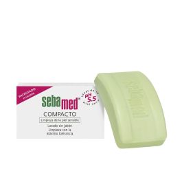 Sebamed COMPACTO pastilla sin jabón piel sensible 150 gr Precio: 8.68999978. SKU: S0597292