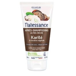 Acondicionador De Bálsamo Ultra Rico De Karité Precio: 11.49999972. SKU: B1DXFEK4ZX