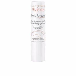 Avène Cold Cream Stick Labial 4g Precio: 6.7899997. SKU: B19LLB5VLC