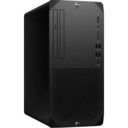 HP 996X5ET Workstation Z1 Tower G9 Intel Core i7-14700 | 32GB DDR5 | 1TB NVMe SSD | RTX 4060 8GB | Windows 11 Pro HP 996X5ET Workstation Z1 Tower G9 Intel Core i7-14700 | 32GB DDR5 | 1TB NVMe SSD | RTX 4060 8GB | Windows 11 Pro