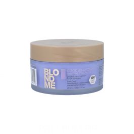 Schwarzkopf Blondme Cool Blondes Mascarilla 200ML (Frío) Precio: 9.5000004. SKU: S4244602