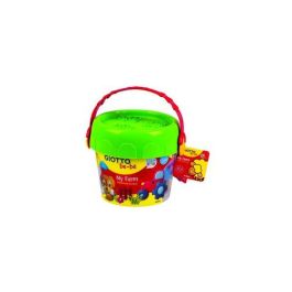 Pasta Giotto Bebe Cofre Granja Jugar + Accesorios (8 Blíster De Plastilina De 50Gr, Accesorios Para Modelar, 2 Moldes Y Personajes Precortados) Precio: 13.50000025. SKU: B1F7V6DQHM