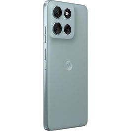 Motorola moto g56 5G 8GB RAM 256GB Almacenamiento Pantalla 6.72" FHD+ Cámara 50MP Batería 5200 mAh Gris