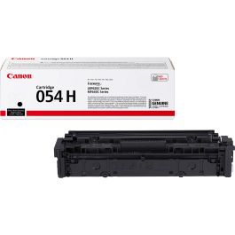 Canon 054Hbk Toner Negro I-Sensys LBP 621Cw, 623Cdw, MF 641Cw, 643Cdw, 645Cx - 3.100 Páginas Precio: 105.78999992. SKU: S8402866