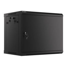 Lanberg WF01-6409-00B armario rack 9U Bastidor de pared Negro Lanberg WF01-6409-00B armario rack 9U Bastidor de pared Negro Precio: 102.50000024. SKU: B1FMCCDZ89