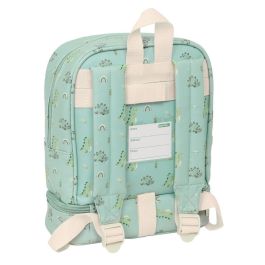 Safta Mochila Infantil Preescolar 280x220x80 mm