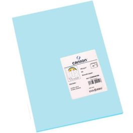 Iris Cartulina 210x297 mm 185 gr Azul Cielo -50U- Precio: 4.94999989. SKU: B18MABW3D2