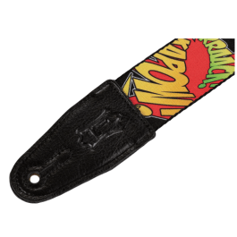 Levy's Correa Poliéster Graphic Waves Series 2" - Onomatopeyas De Cómic