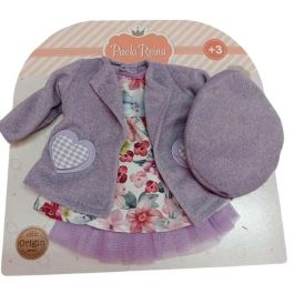 Paola Reina Ropa para Muñeca Sofia 32 cm, Poliéster/Algodón, Edad Mínima 3+ años Precio: 22.68999986. SKU: B1FYTKD742