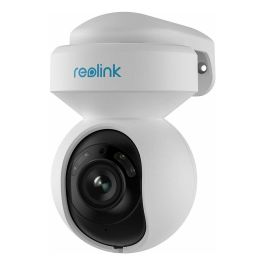 Reolink E540 Cámara de Seguridad IP 5MP 3x Zoom Óptico Wi-Fi y Ethernet Interior/Exterior PTZ Google Assistant 12m Visión Nocturna IP65 Precio: 122.49999949. SKU: B1F8ZVMQKY