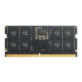 Team Group TED58G4800C40D-S016 Módulo Memoria RAM 8GB (1x8GB) DDR5 4800MHz CL40 para Portátil