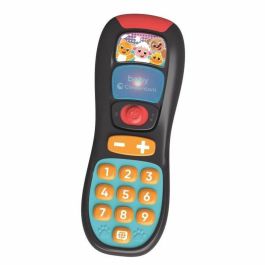Clementoni CLE17517 Bebé parlante con control remoto Precio: 21.95000016. SKU: B1GLATJ9DY