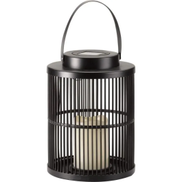 Smart Garden Farol solar negro Urbane SMA5050642067362