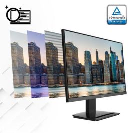 MSI 9S6-3PB5CH-047 Pantalla para PC MP243X de 23.8" Full HD Negro