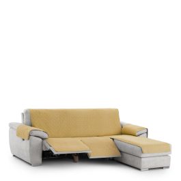 Funda para chaise longue de brazo corto derecho Eysa MONTBLANC Mostaza 100 x 110 x 240 cm Precio: 82.884999637. SKU: B1BLCPKXJZ