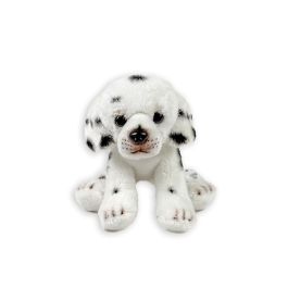 Peluche Dalmata Sentado 12Cm 939D00251 Bocalan