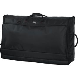 Flightcase Reforzado Para Mezclador "Gator Nylon" - 91,4 X 53,3 X 20,3 Cm Precio: 135.7899994. SKU: B1F5H4KK4K
