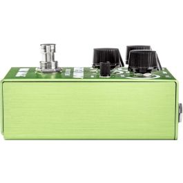 Pedal Way Huge® Overdrive - Green Rhino Mkv Mini