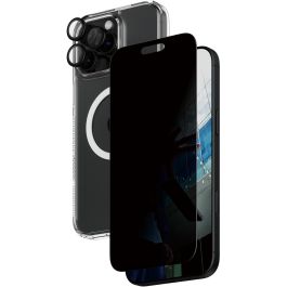 PanzerGlass Protección de Privacidad 3 en 1 para iPhone 16 Pro Max Precio: 62.50000053. SKU: B13RQVM5N3