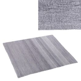 Alfombra de Exterior Goa 160 x 230 x 0,5 cm Ceniza PET Precio: 106.50000009. SKU: S8700056