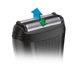 Remington F2002 F2 Style Series Afeitadora Eléctrica para Hombre