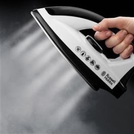 Russell Hobbs Centro de Planchado Steam Power Power con Potente Golpe de Vapor Russell Hobbs Centro de Planchado Steam Power Power con Potente Golpe de Vapor