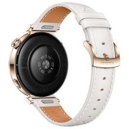 Huawei GT5 41MM (Jana-B19M) Reloj Inteligente Blanco y Oro 41mm AMOLED