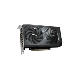 Gigabyte GV-N5050WF2OC-8GD Tarjeta Gráfica GeForce RTX 5050 WINDFORCE OC 8GB GDDR6 PCI-E 5.0