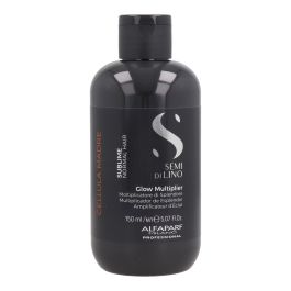 Alfaparf Semi Di Lino Sublime Cell Madre Glow Multiplier 150 ml Precio: 14.88999985. SKU: B183B8DDSX