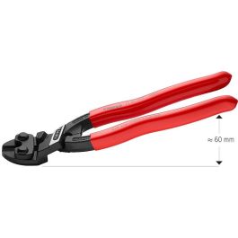 Knipex CoBolt Kompakt- Bolzenschneider Precio: 76.4999994. SKU: B192LGQNXY