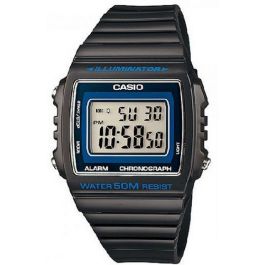 Reloj Unisex Casio SPORT Negro (Ø 40 mm) (Ø 43,8 mm) Precio: 63.69000044. SKU: S7201355