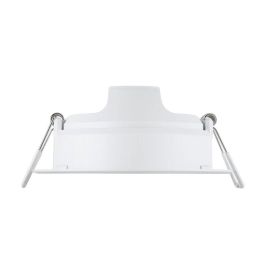 Philips Downlight LED Empotrable Modelo Meson 5,5W 550lm 6500K Luz Fria Ø9 x 3,5 cm