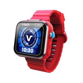 Smartwatch para Niños Vtech 80-531627-022 Rojo Smartwatch para Niños Vtech 80-531627-022 Rojo
