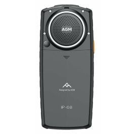 AGM MOBILE M6 Bartype (4G) Rugged sin cargador